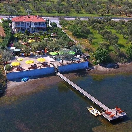 Cunda Asiyan Otel Ayvalı 외부 사진