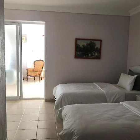 Cunda Asiyan Otel Ayvalı 외부 사진