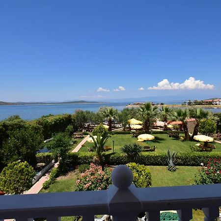 Cunda Asiyan Otel Ayvalı 외부 사진