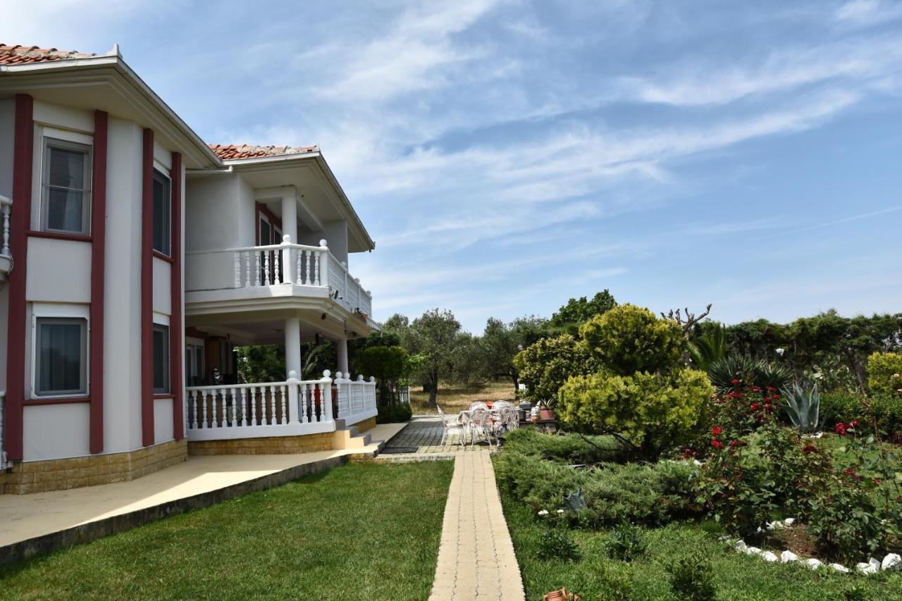 Cunda Asiyan Otel Ayvalı 외부 사진