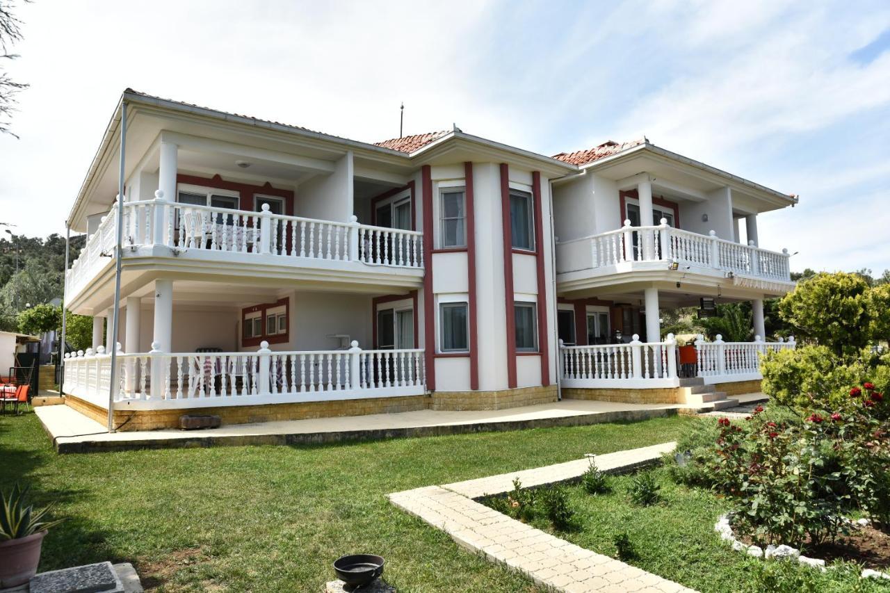 Cunda Asiyan Otel Ayvalı 외부 사진