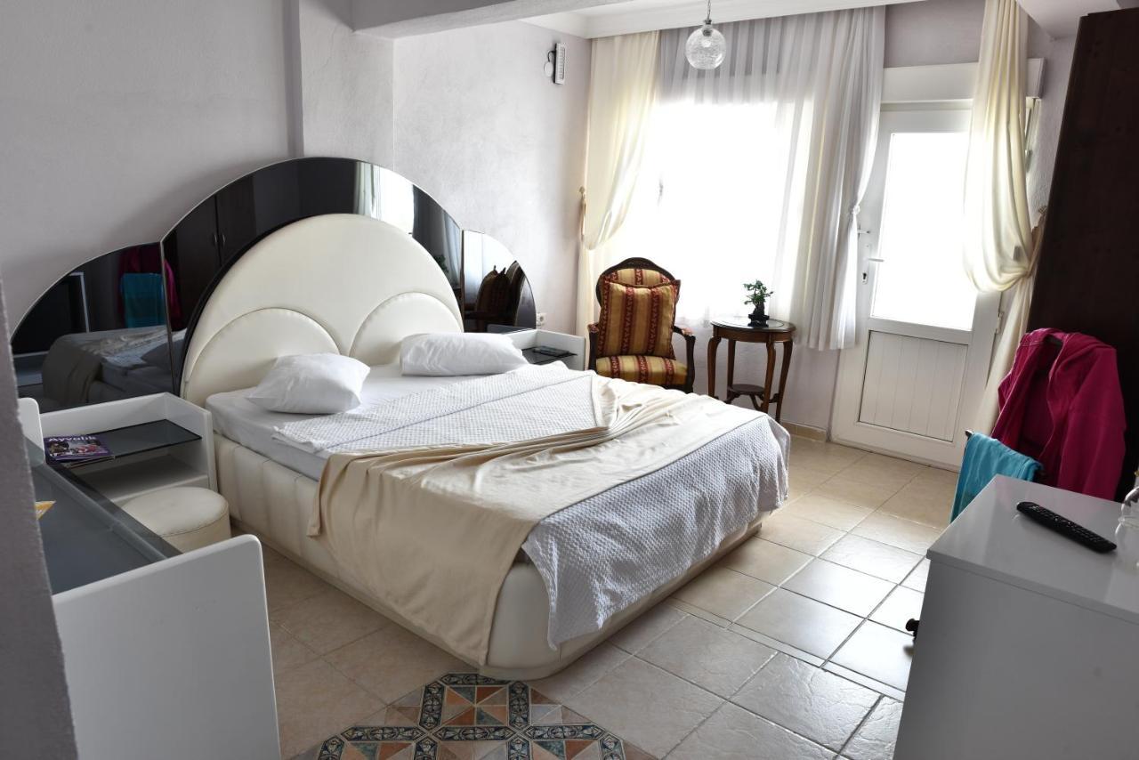 Cunda Asiyan Otel Ayvalı 외부 사진