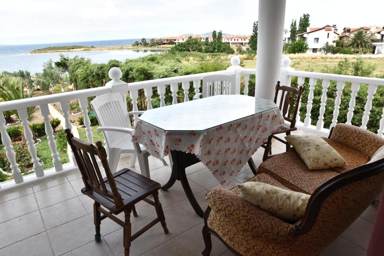 Cunda Asiyan Otel Ayvalı 외부 사진