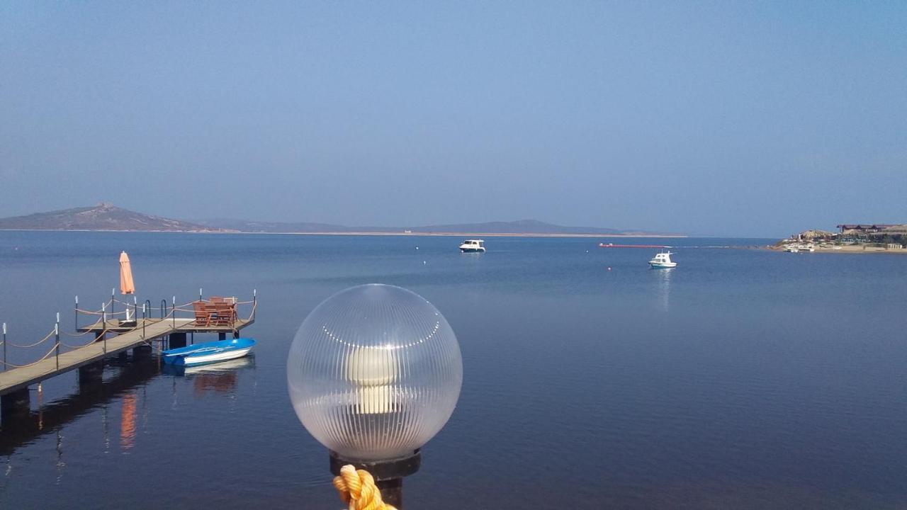 Cunda Asiyan Otel Ayvalı 외부 사진