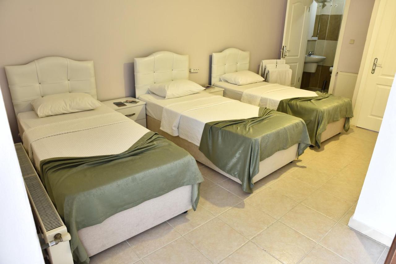 Cunda Asiyan Otel Ayvalı 외부 사진