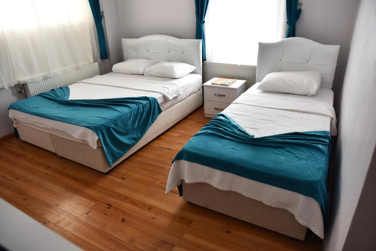 Cunda Asiyan Otel Ayvalı 외부 사진