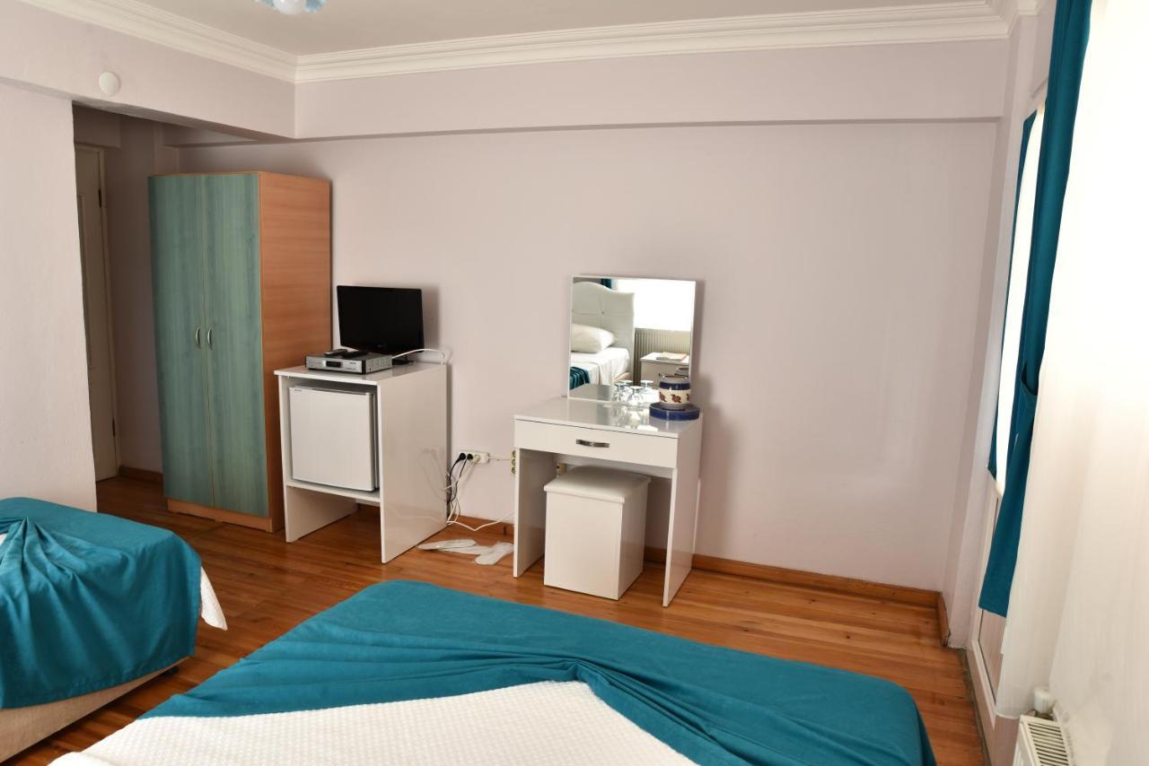 Cunda Asiyan Otel Ayvalı 외부 사진
