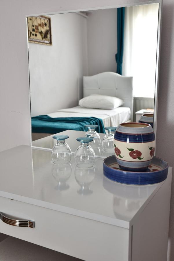 Cunda Asiyan Otel Ayvalı 외부 사진