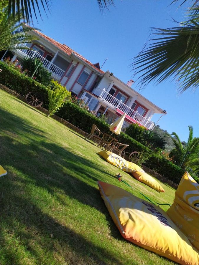 Cunda Asiyan Otel Ayvalı 외부 사진