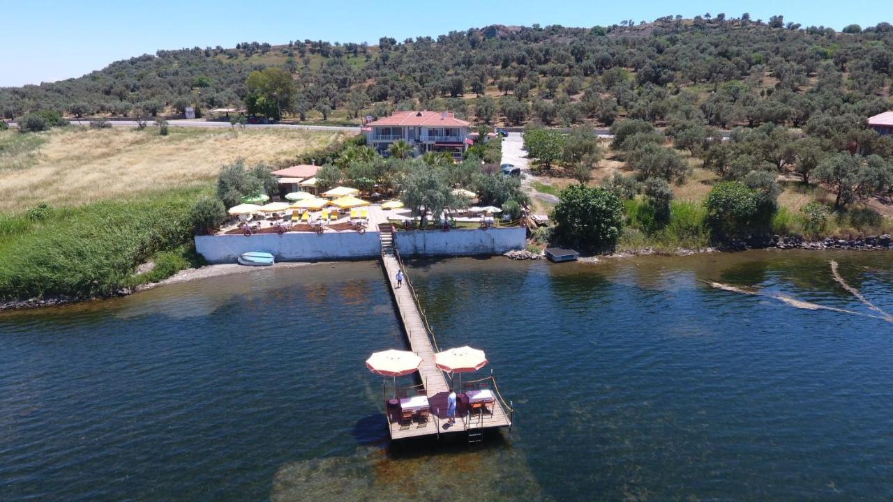 Cunda Asiyan Otel Ayvalı 외부 사진