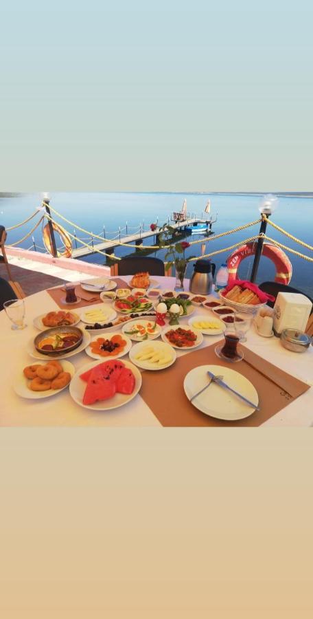 Cunda Asiyan Otel Ayvalı 외부 사진