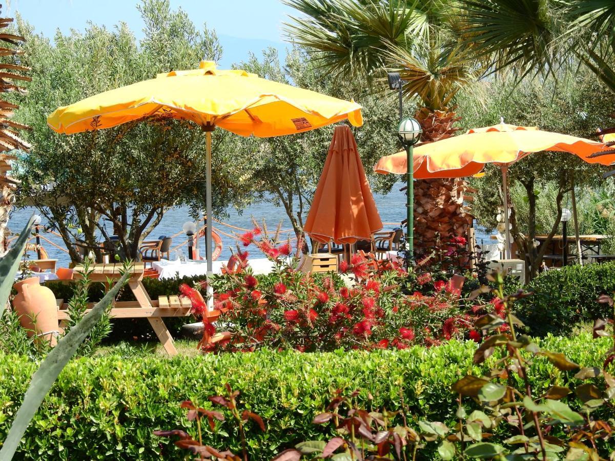 Cunda Asiyan Otel Ayvalı 외부 사진