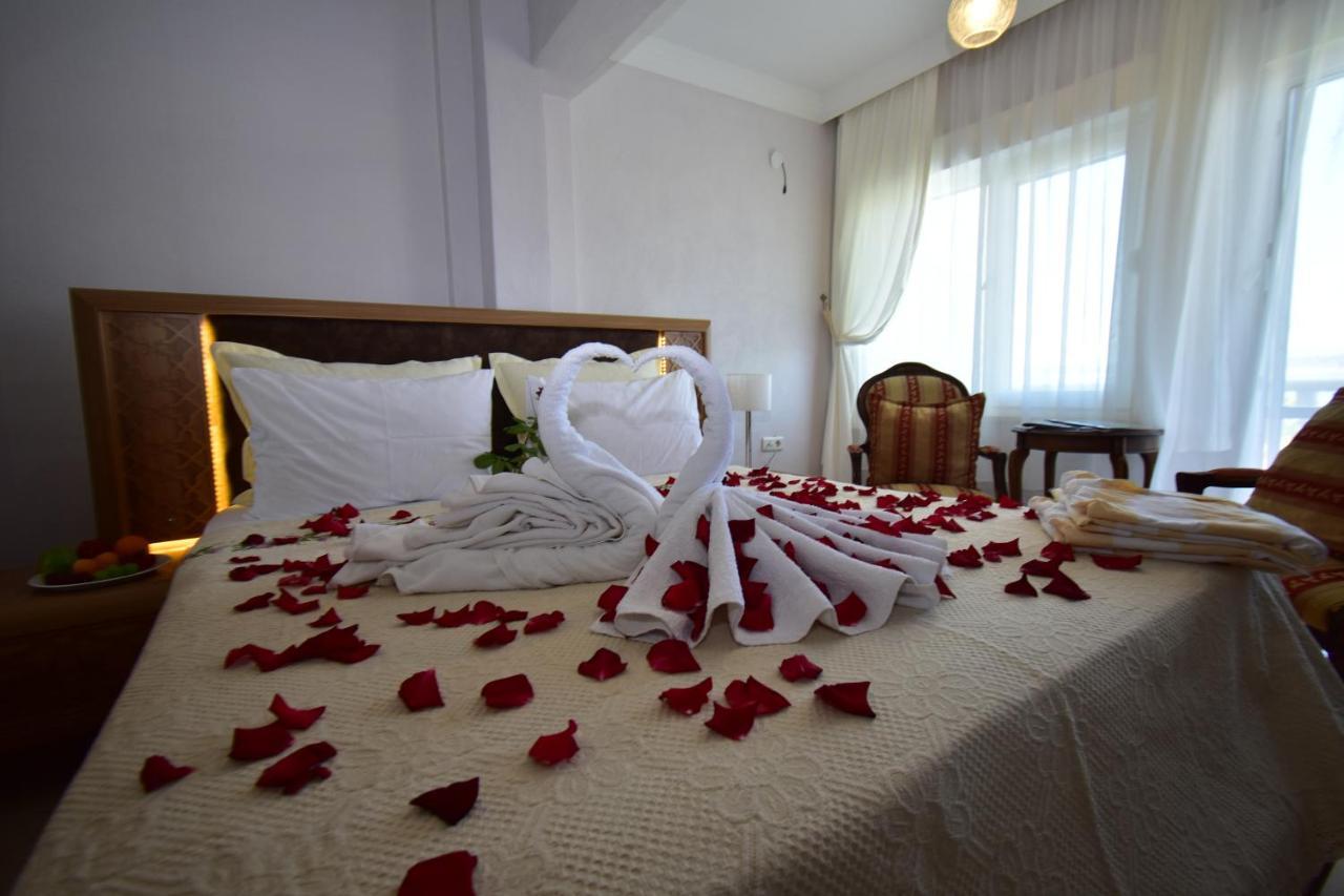 Cunda Asiyan Otel Ayvalı 외부 사진