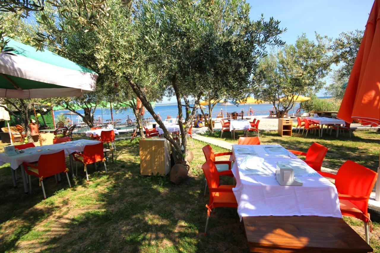 Cunda Asiyan Otel Ayvalı 외부 사진