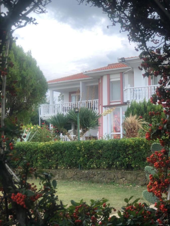 Cunda Asiyan Otel Ayvalı 외부 사진