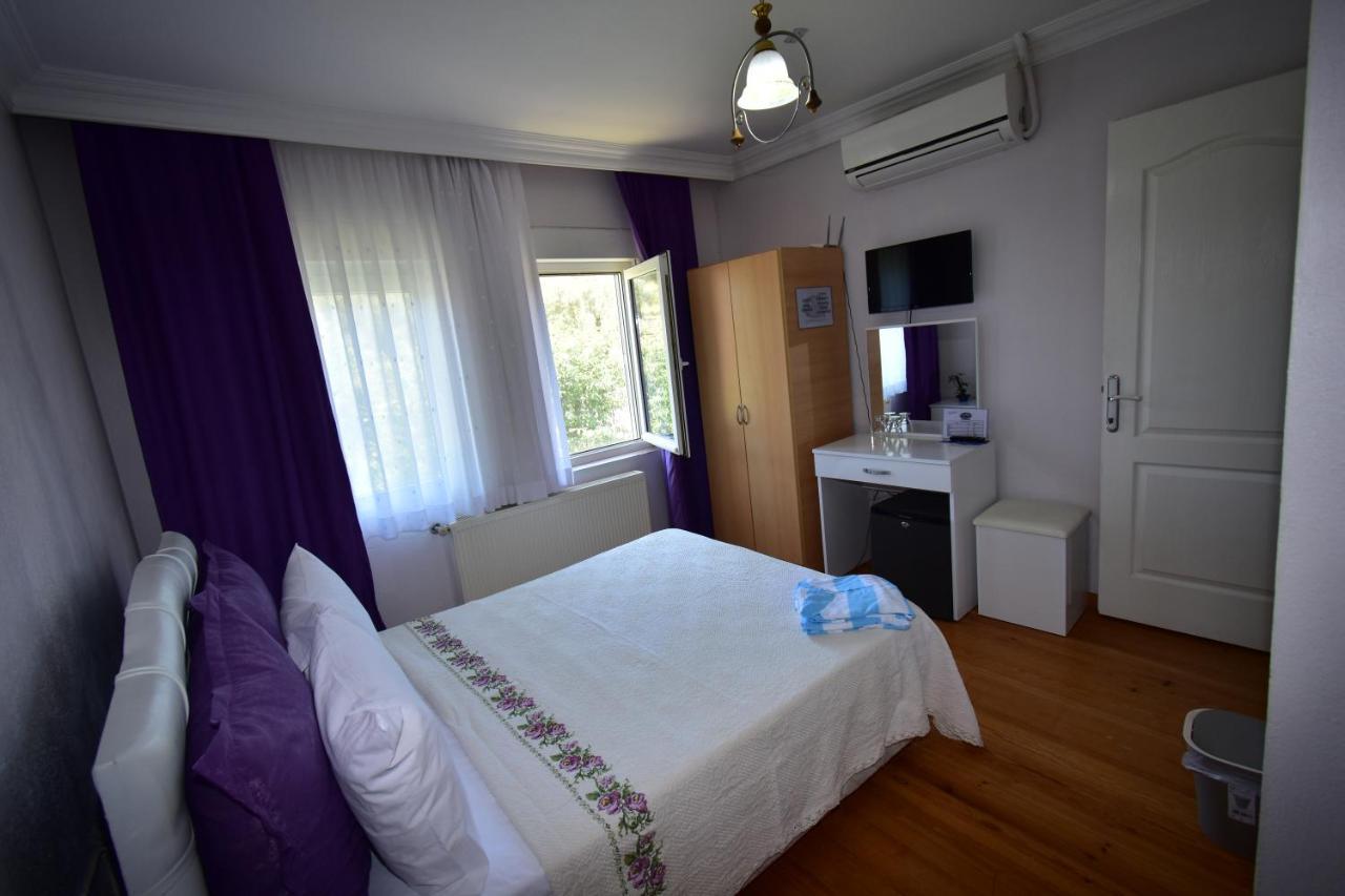 Cunda Asiyan Otel Ayvalı 외부 사진