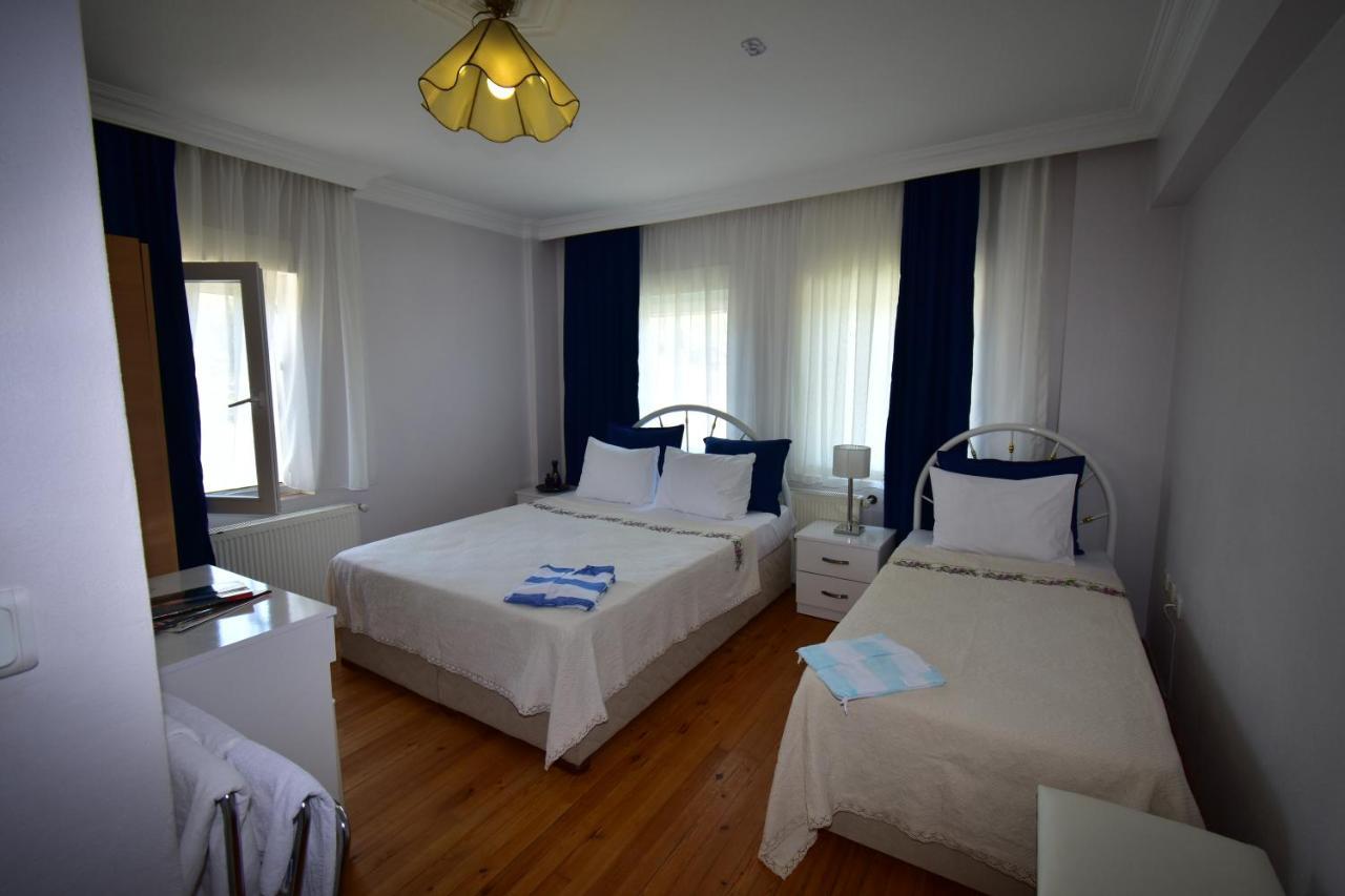 Cunda Asiyan Otel Ayvalı 외부 사진