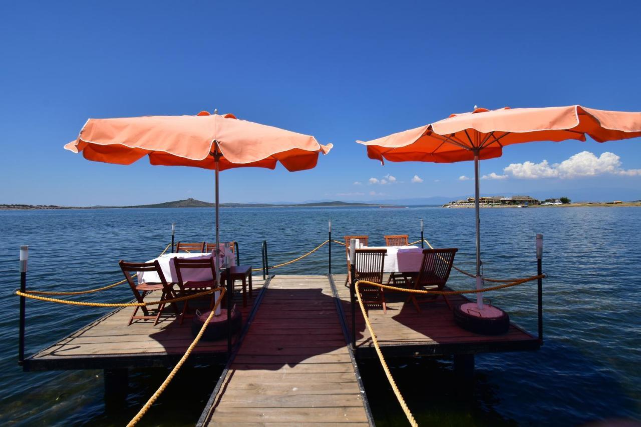 Cunda Asiyan Otel Ayvalı 외부 사진