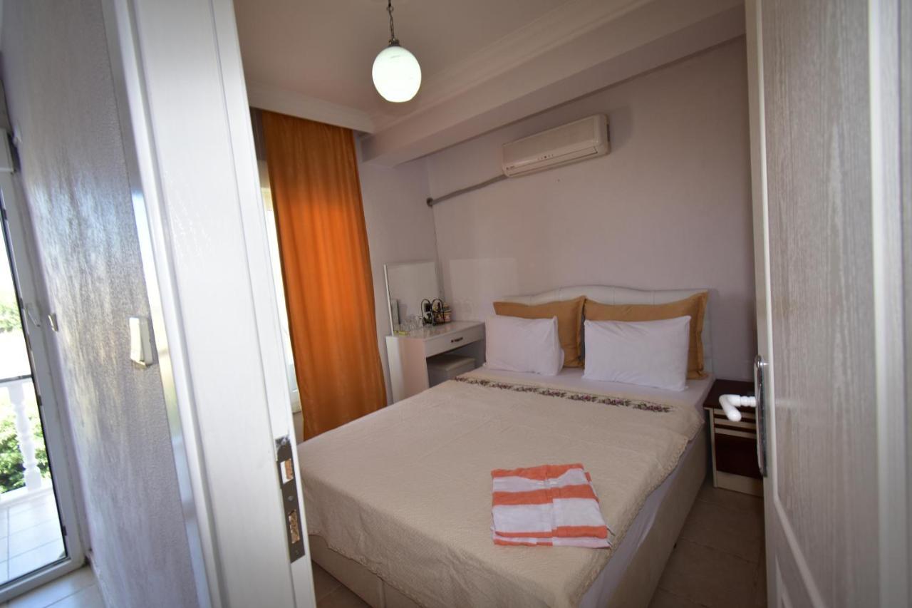 Cunda Asiyan Otel Ayvalı 외부 사진