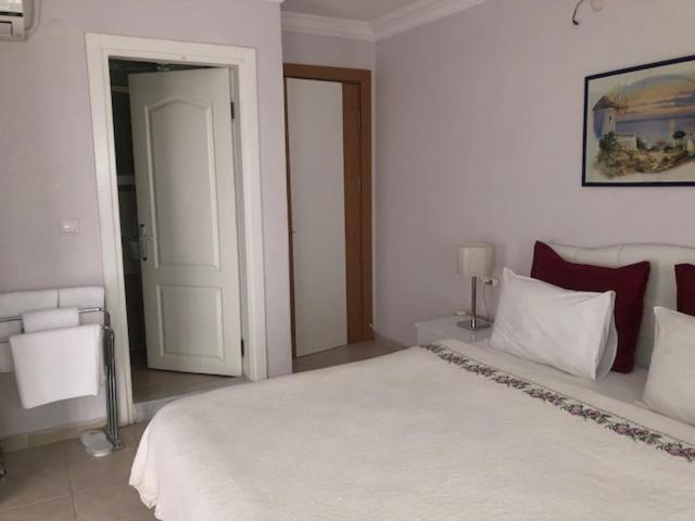 Cunda Asiyan Otel Ayvalı 외부 사진