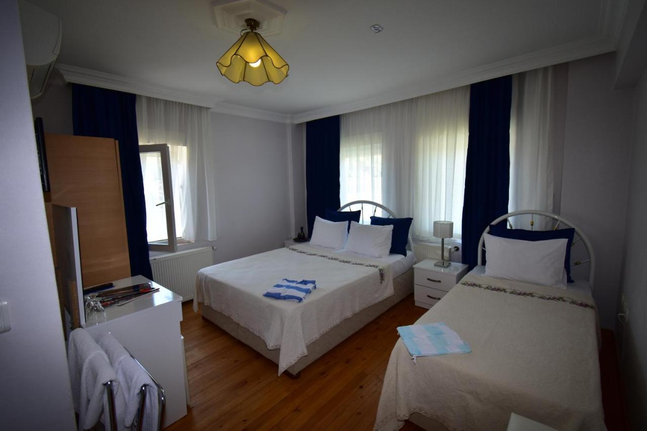 Cunda Asiyan Otel Ayvalı 외부 사진