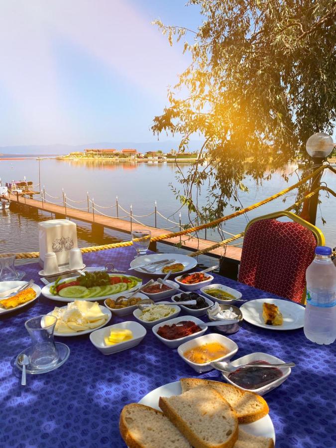 Cunda Asiyan Otel Ayvalı 외부 사진