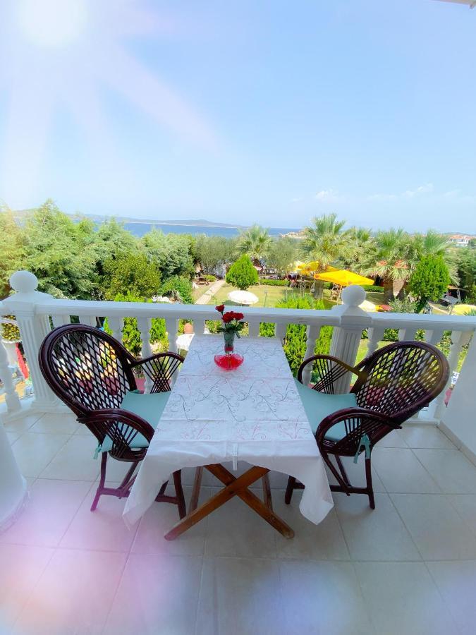 Cunda Asiyan Otel Ayvalı 외부 사진