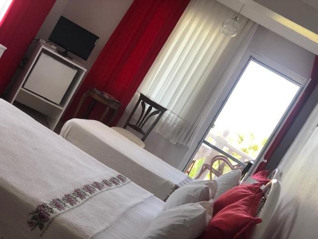 Cunda Asiyan Otel Ayvalı 외부 사진