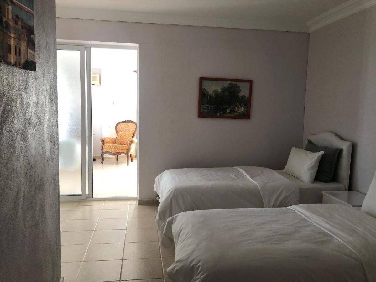 Cunda Asiyan Otel Ayvalı 외부 사진