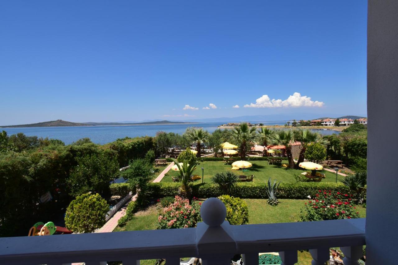 Cunda Asiyan Otel Ayvalı 외부 사진