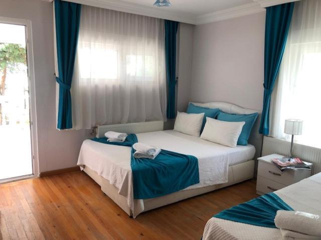 Cunda Asiyan Otel Ayvalı 외부 사진