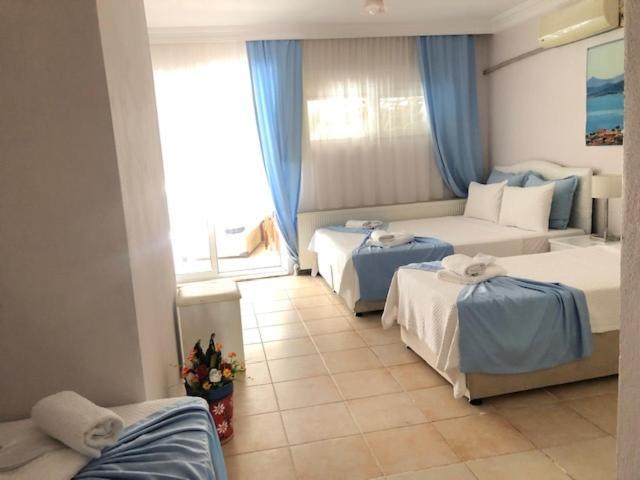 Cunda Asiyan Otel Ayvalı 외부 사진