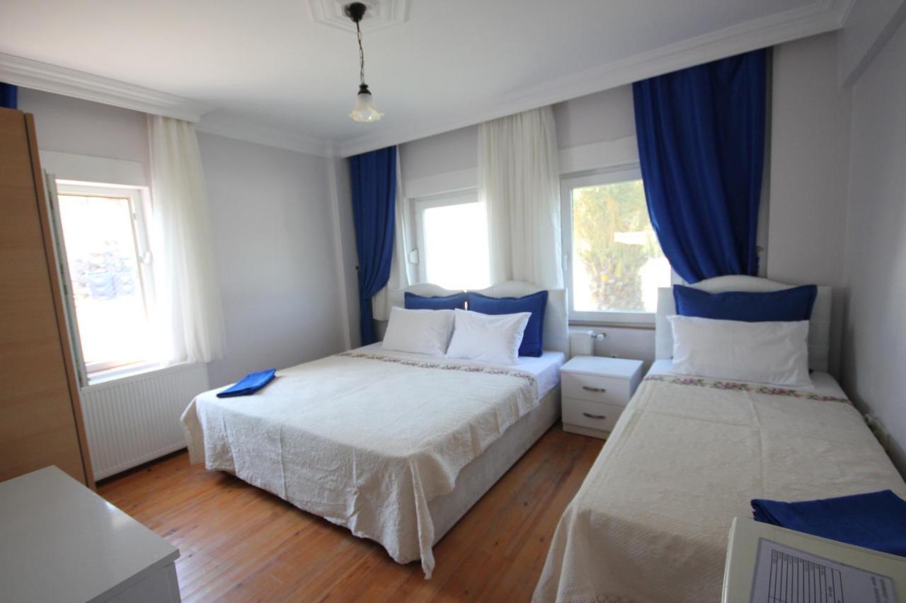 Cunda Asiyan Otel Ayvalı 외부 사진