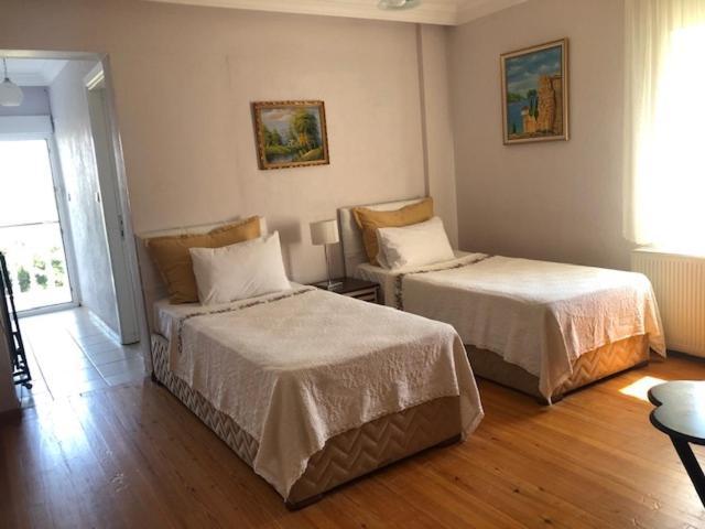 Cunda Asiyan Otel Ayvalı 외부 사진