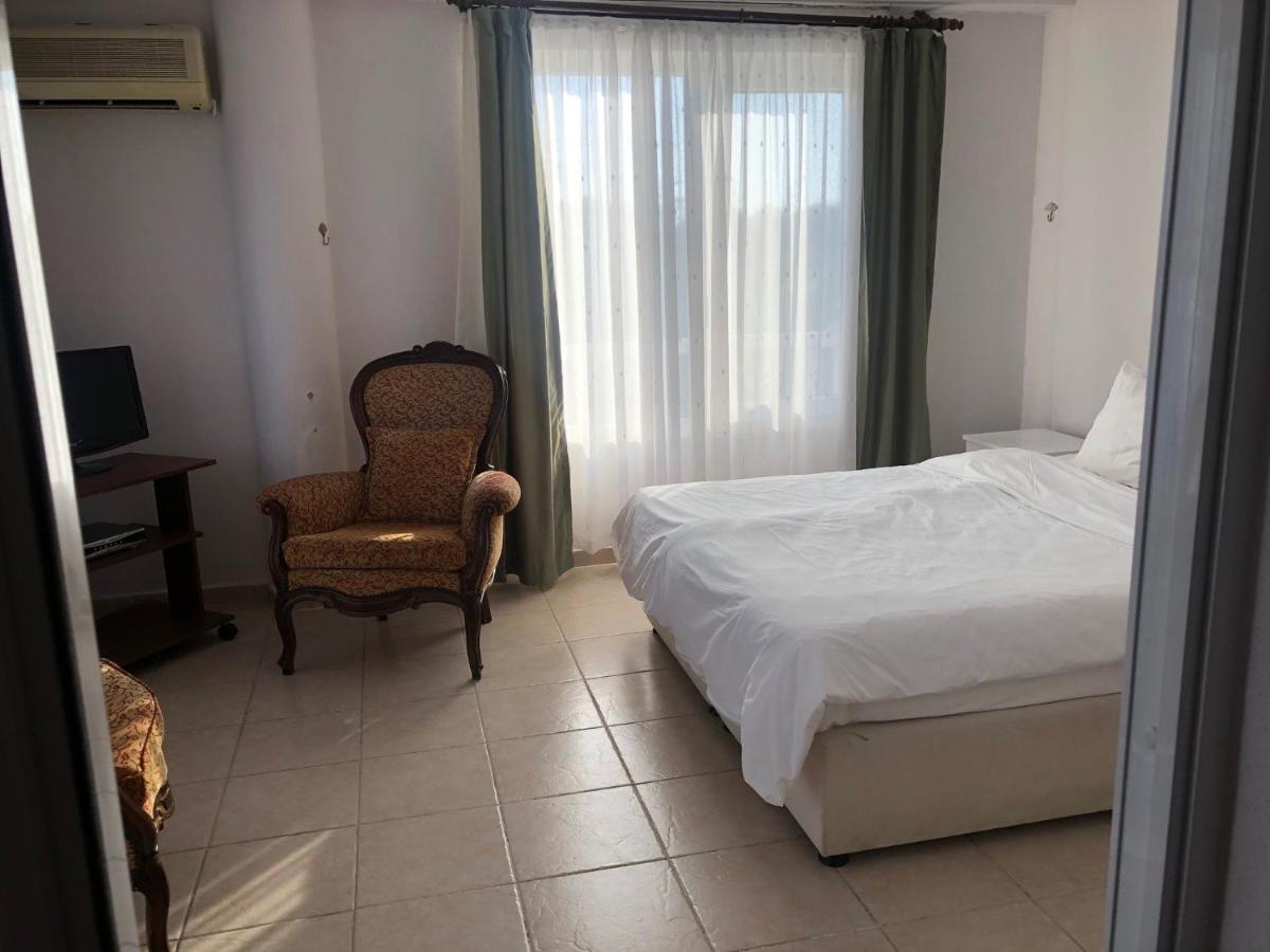 Cunda Asiyan Otel Ayvalı 외부 사진
