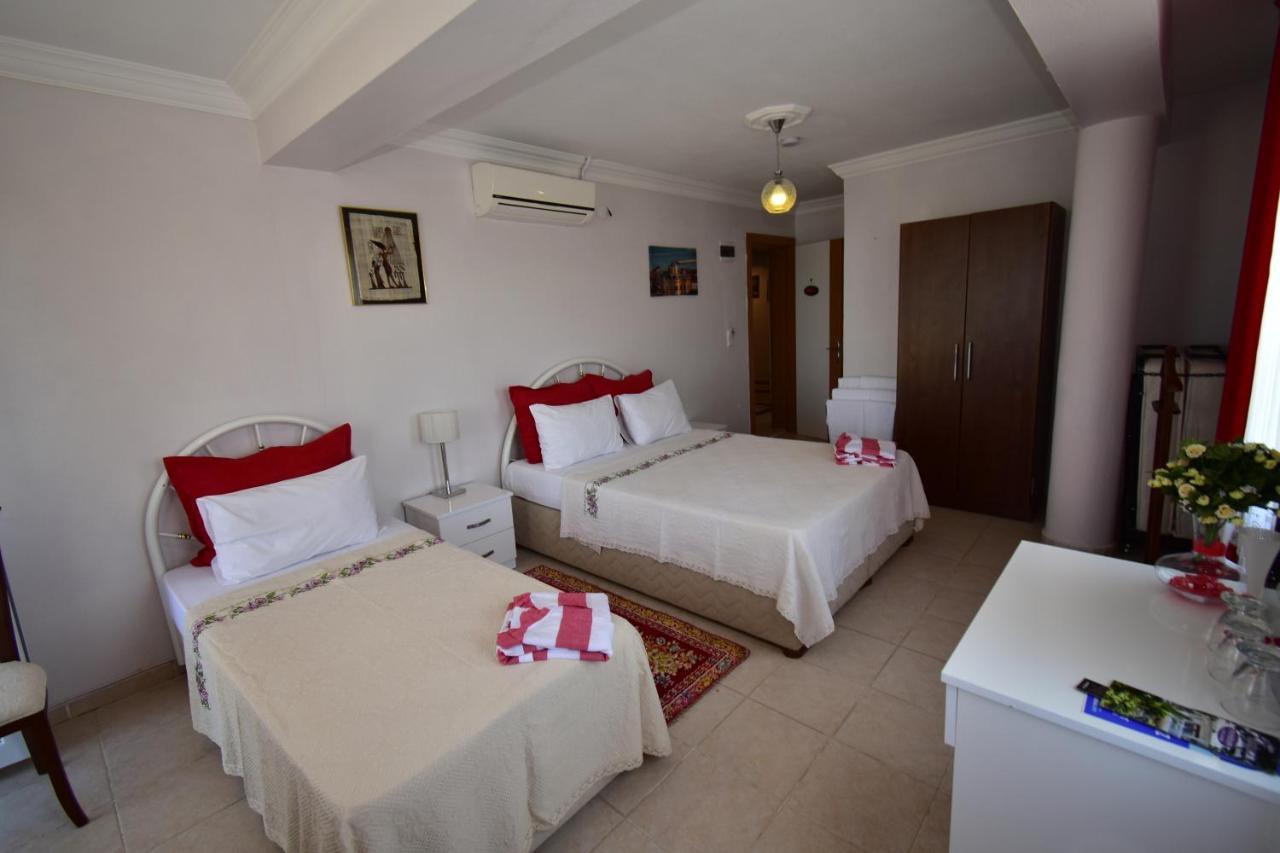 Cunda Asiyan Otel Ayvalı 외부 사진