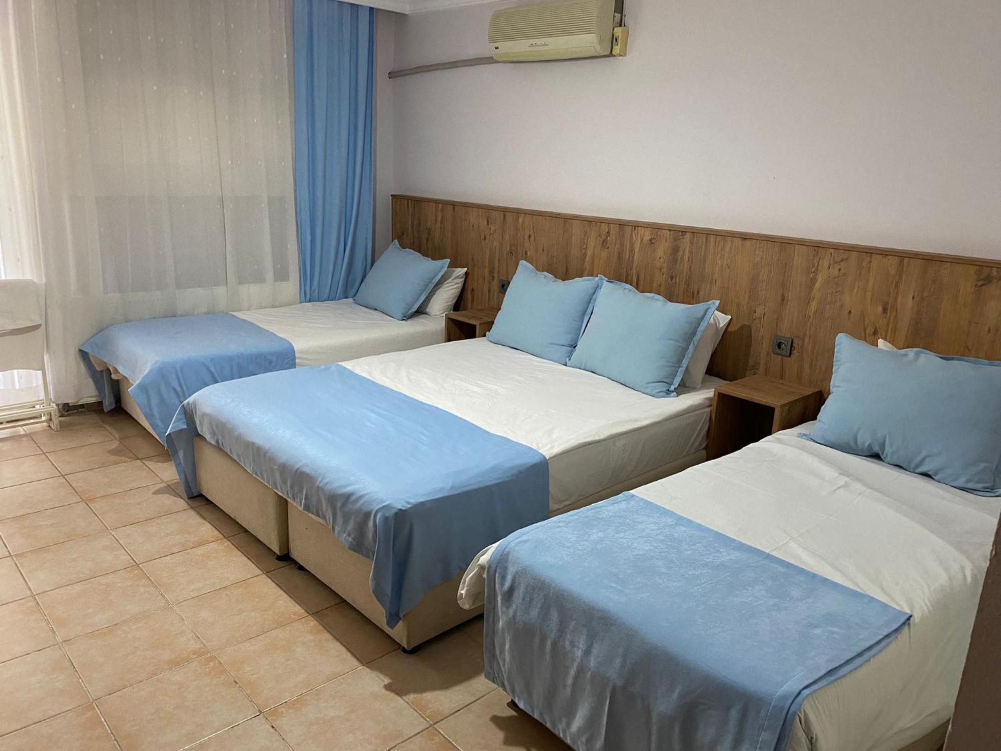 Cunda Asiyan Otel Ayvalı 외부 사진