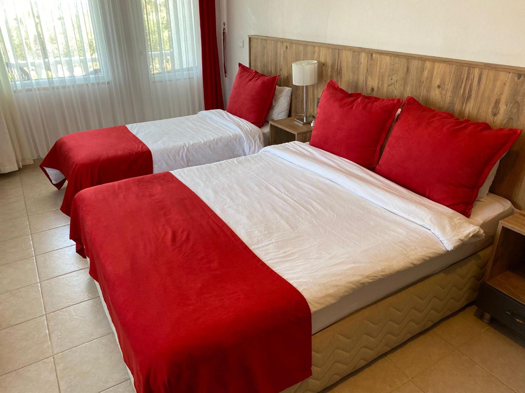 Cunda Asiyan Otel Ayvalı 외부 사진