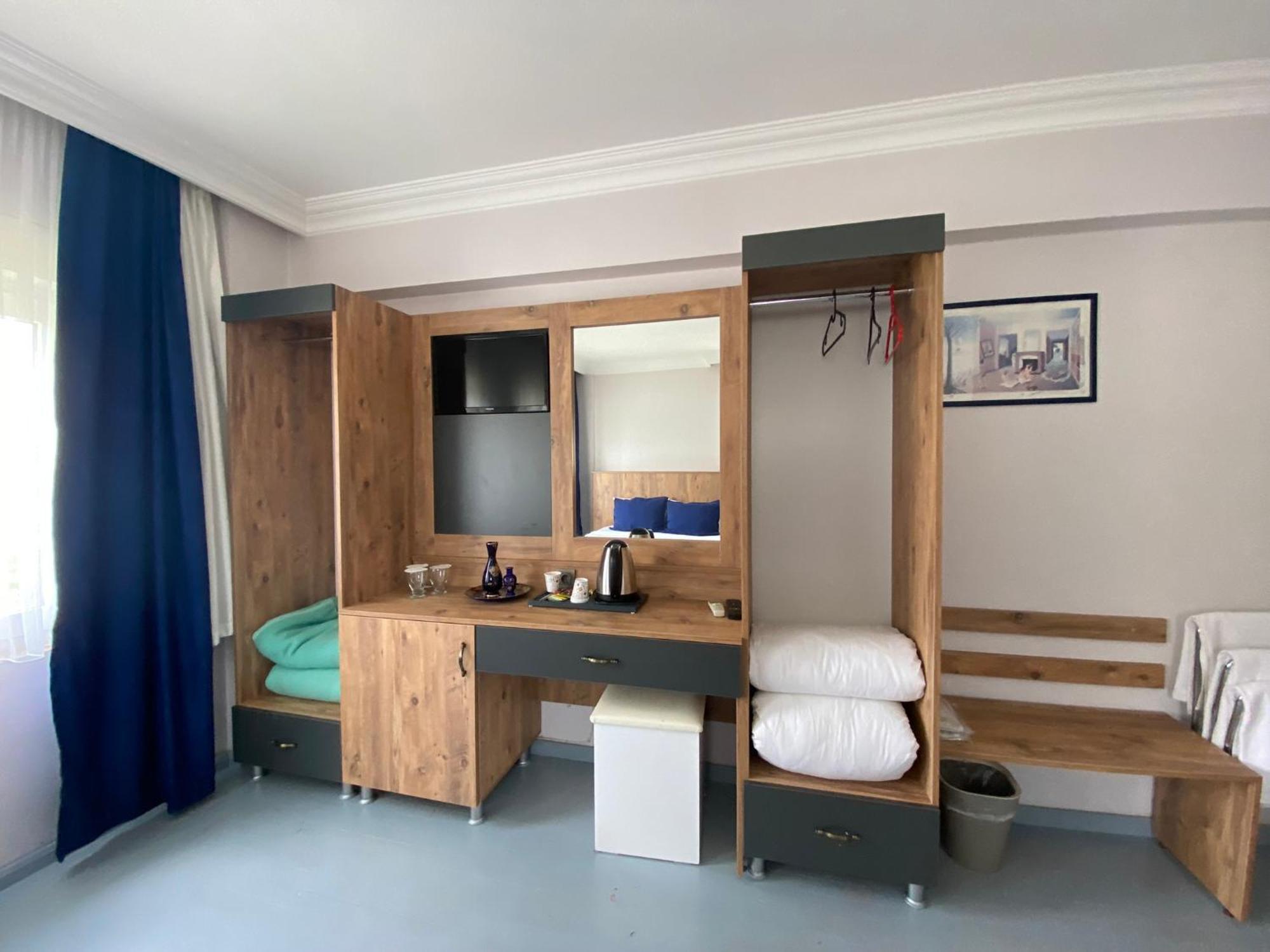 Cunda Asiyan Otel Ayvalı 외부 사진