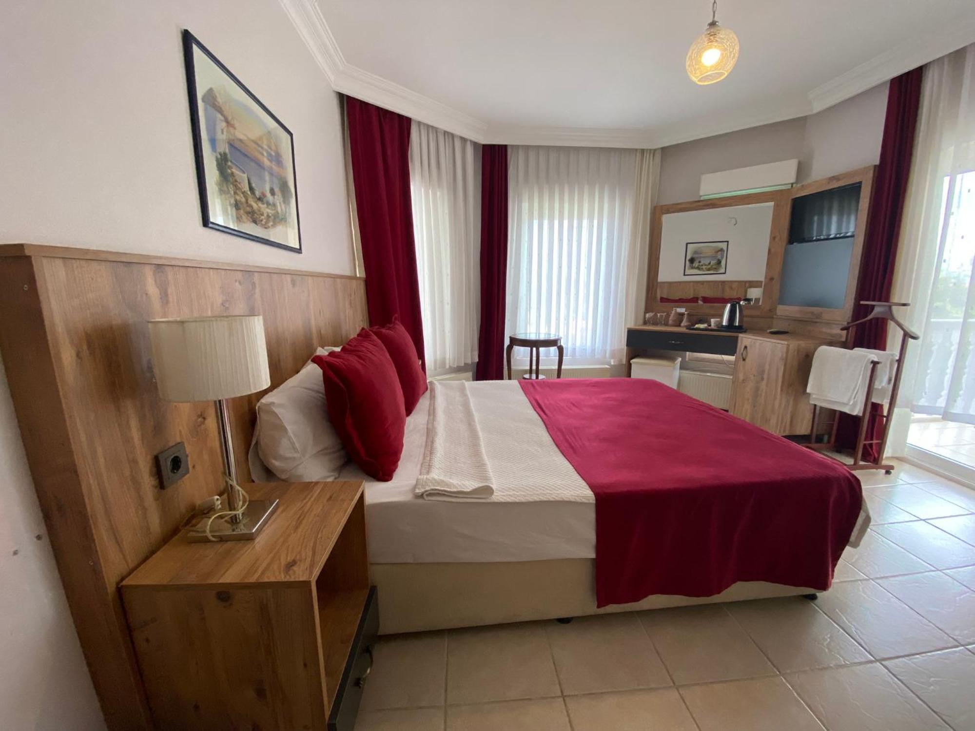 Cunda Asiyan Otel Ayvalı 외부 사진
