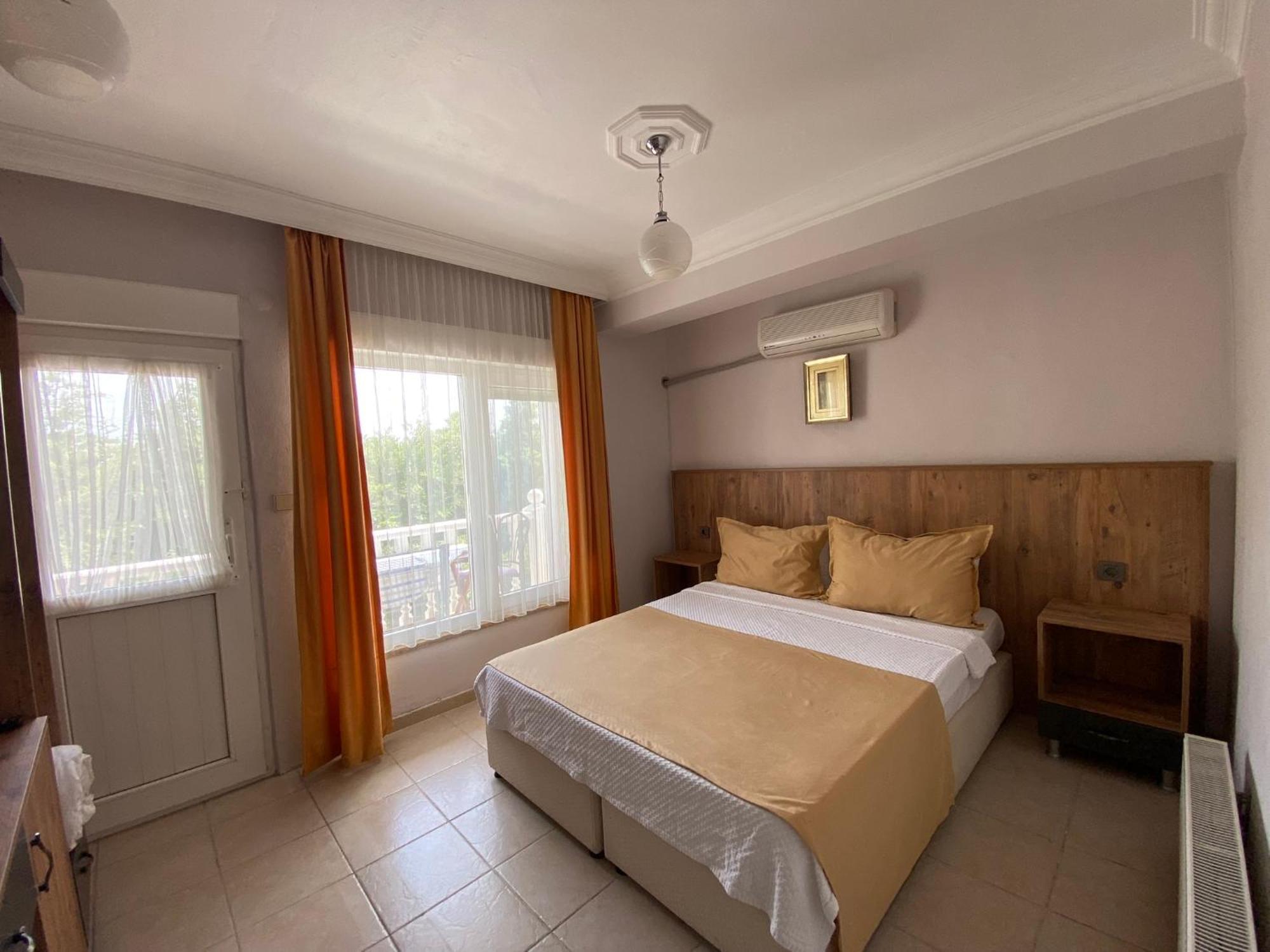 Cunda Asiyan Otel Ayvalı 외부 사진